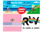 Levanto a “ID week-end”: gemellaggio tra RLV e Radio Nizza