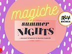 Summer Nights: i prossimi appuntamenti
