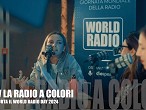 RLV è Media Partner del World Radio Day 2024