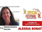 Alessia Bonati - Intervista