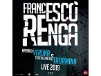 Francesco Renga nuovo disco in primavera