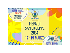 La Spezia, Fiera di S.Giuseppe dal 17 al 19